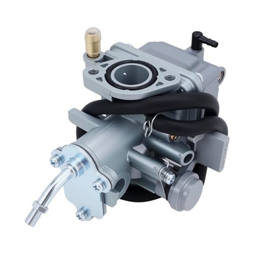 Carburetor Compatible with Yamaha Raptor 80 YFM80 YFM80R YFM50 ATV Quad Carby