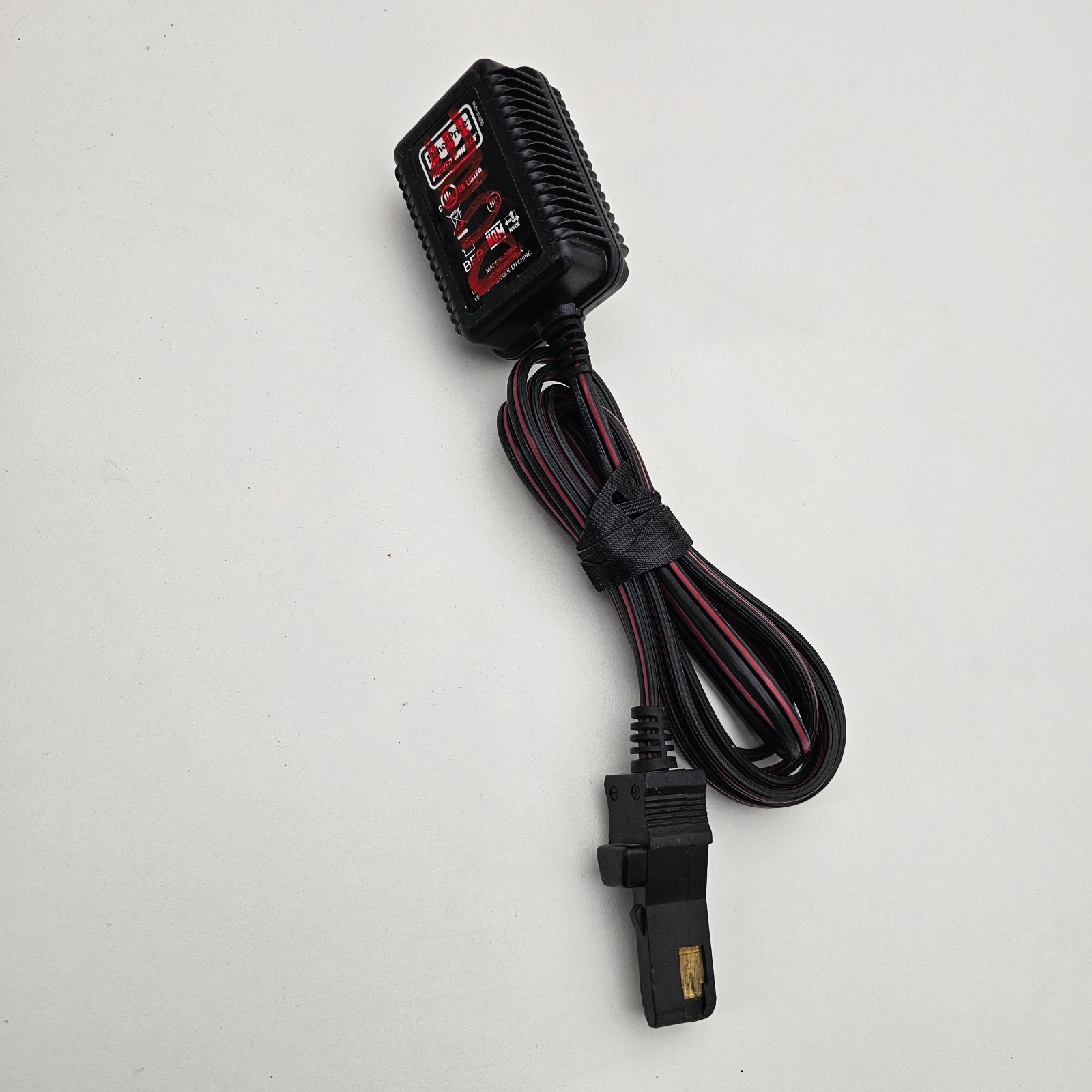 Power Wheels Fisher Price 12 Volt 12V Battery Charger 00801-1778 Genuine Oem