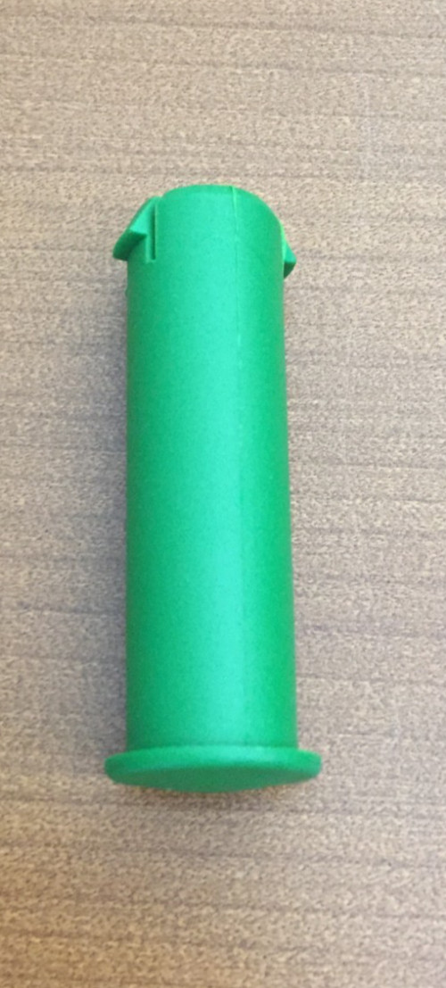 Peg Perego Tipper Cylinder Pin for John Deere Gator HPX – SPST8126G