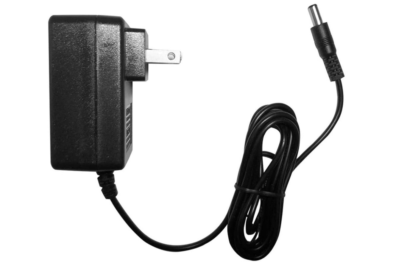 6 Volt Battery Charger for Kids Ride On Toys, Kidzone Bumper (T-57)