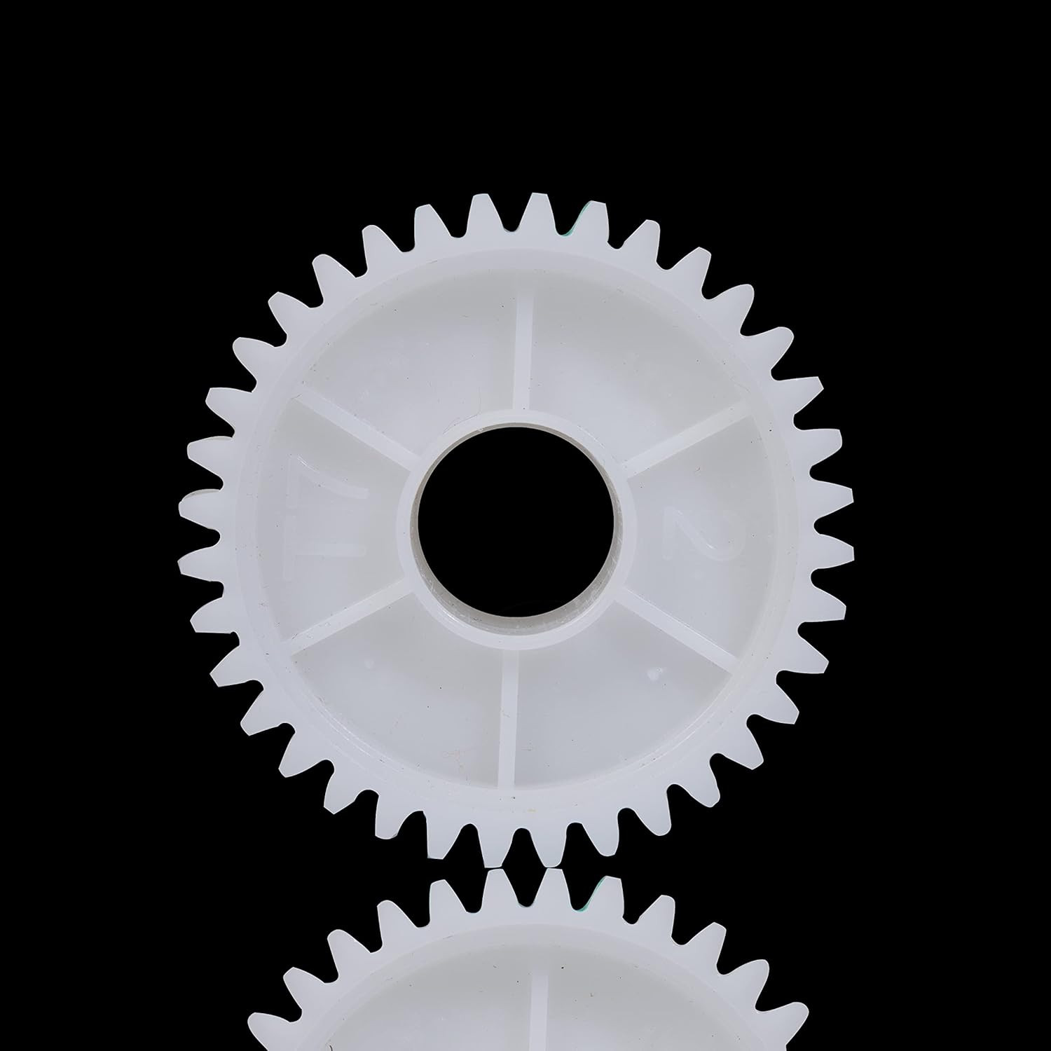550 Full Set of Motor Gear Box for Kids Ride on Car – Large, Middle, Small Gears