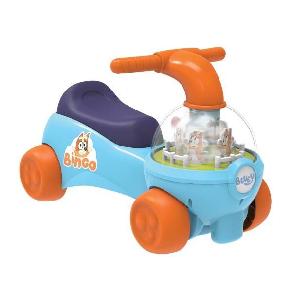Keepy Uppy Ride On