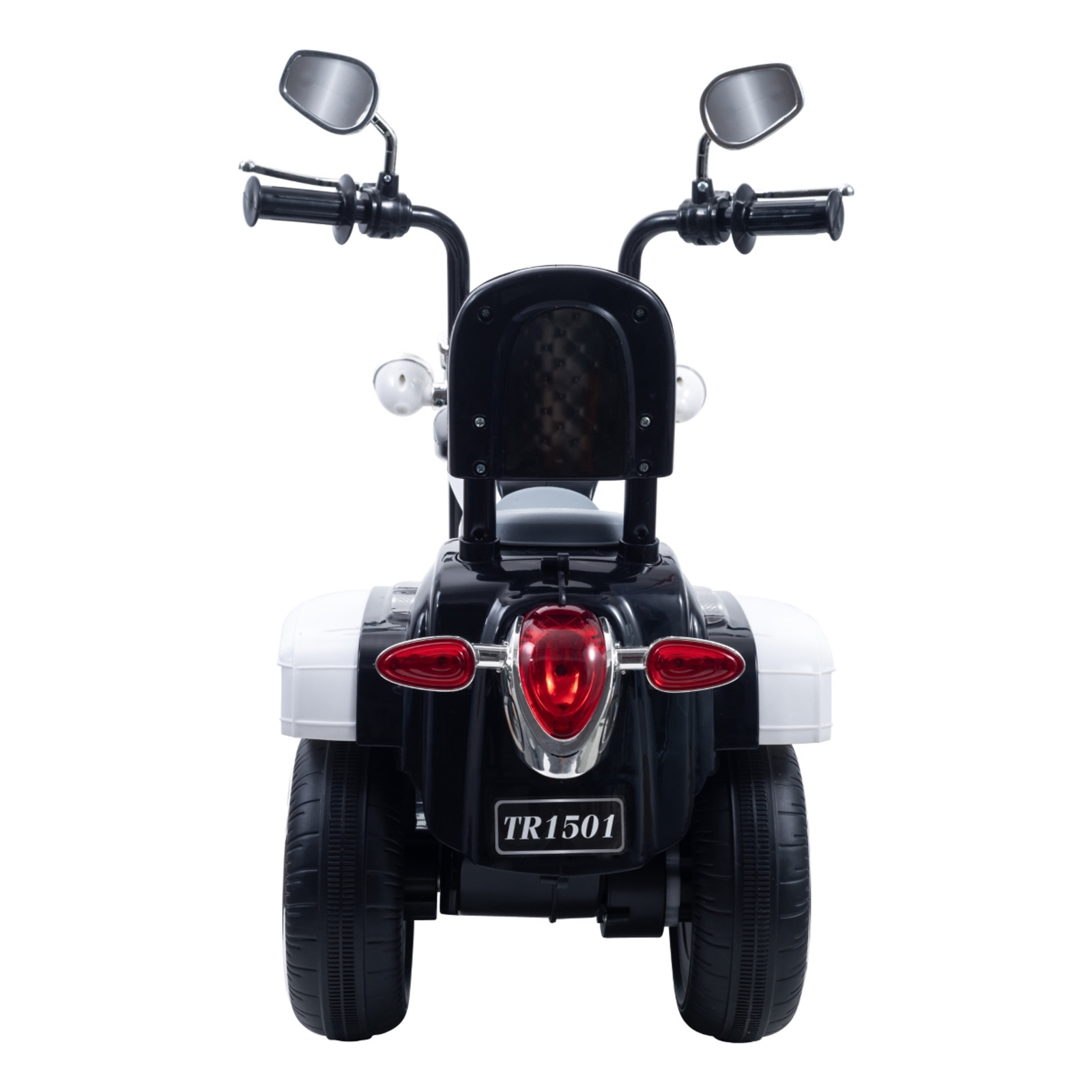 6V Freddo Toys Chopper Style Ride on Trike