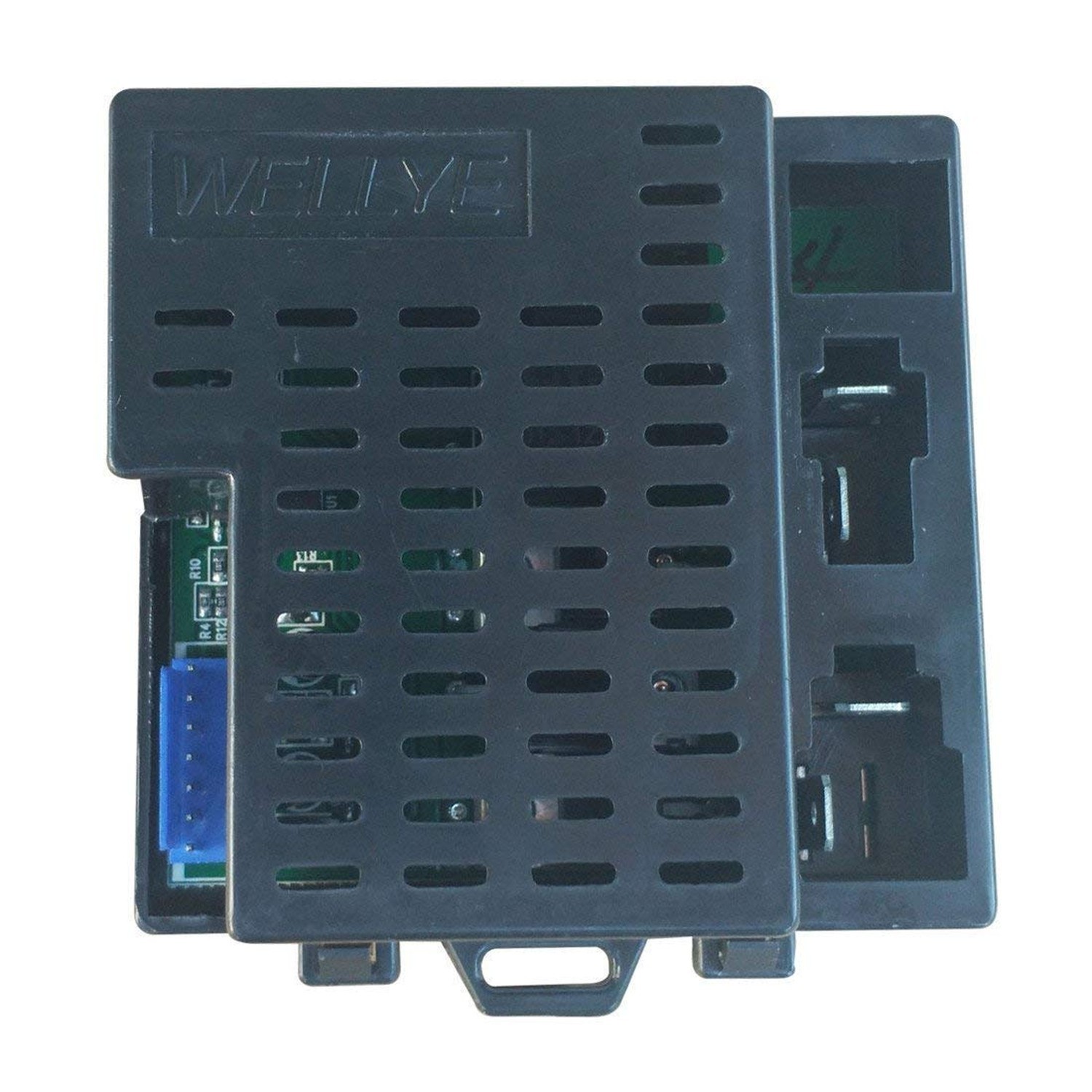 weelye RX33 12V Receiver Controller, Control Box Accessories for Children Ele…