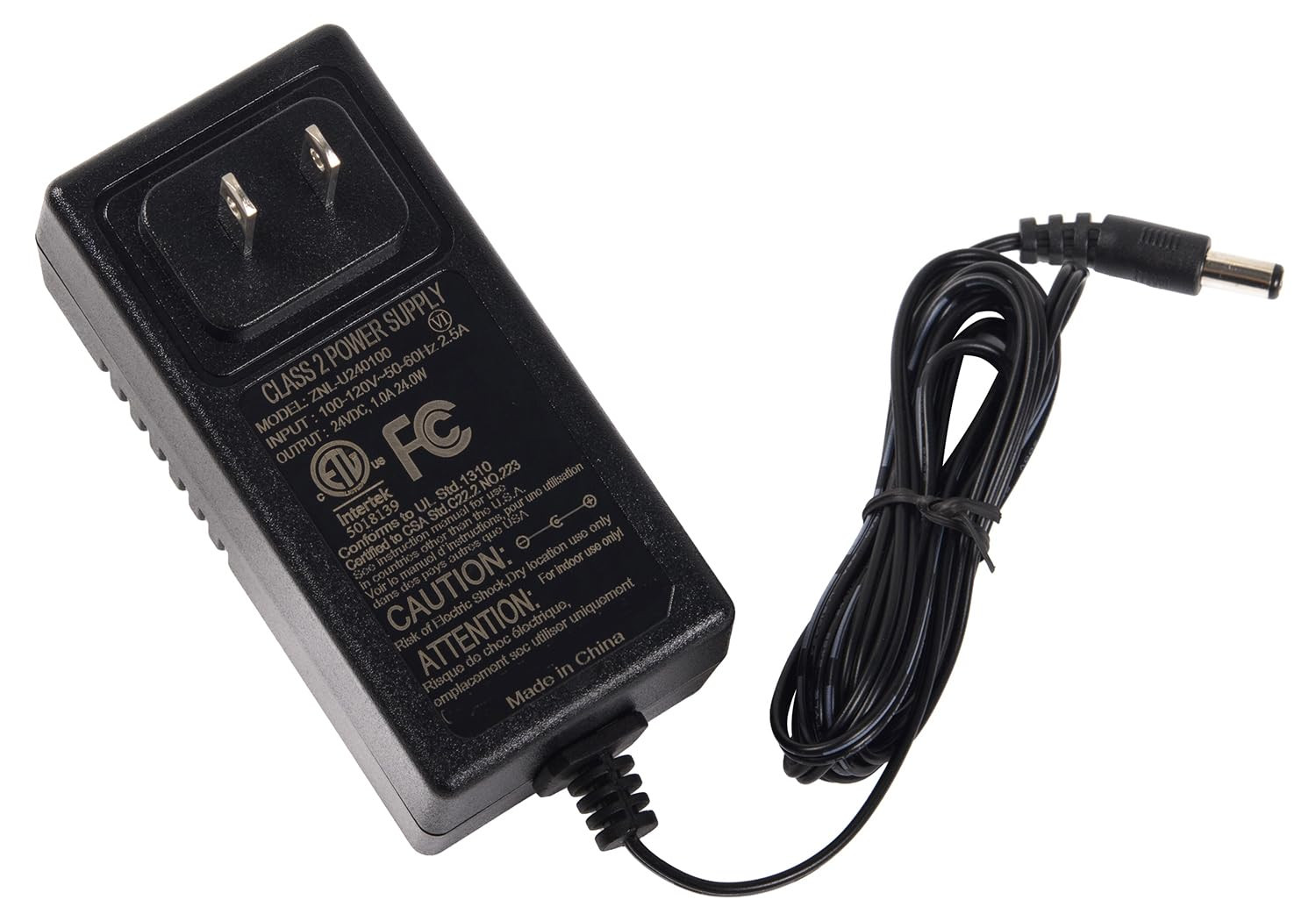 24V Charger for Ride on Toys, 24V Charger for Ride on Car with Indicator Ligh…