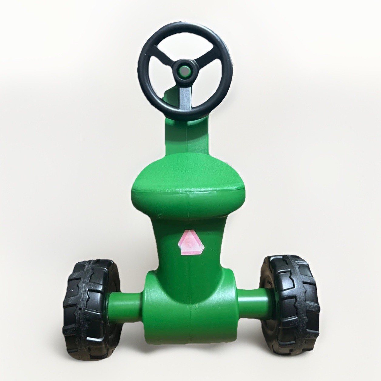 John Deere Sit ‘N Scoot Activity Tractor for Kids 18 Months & Up