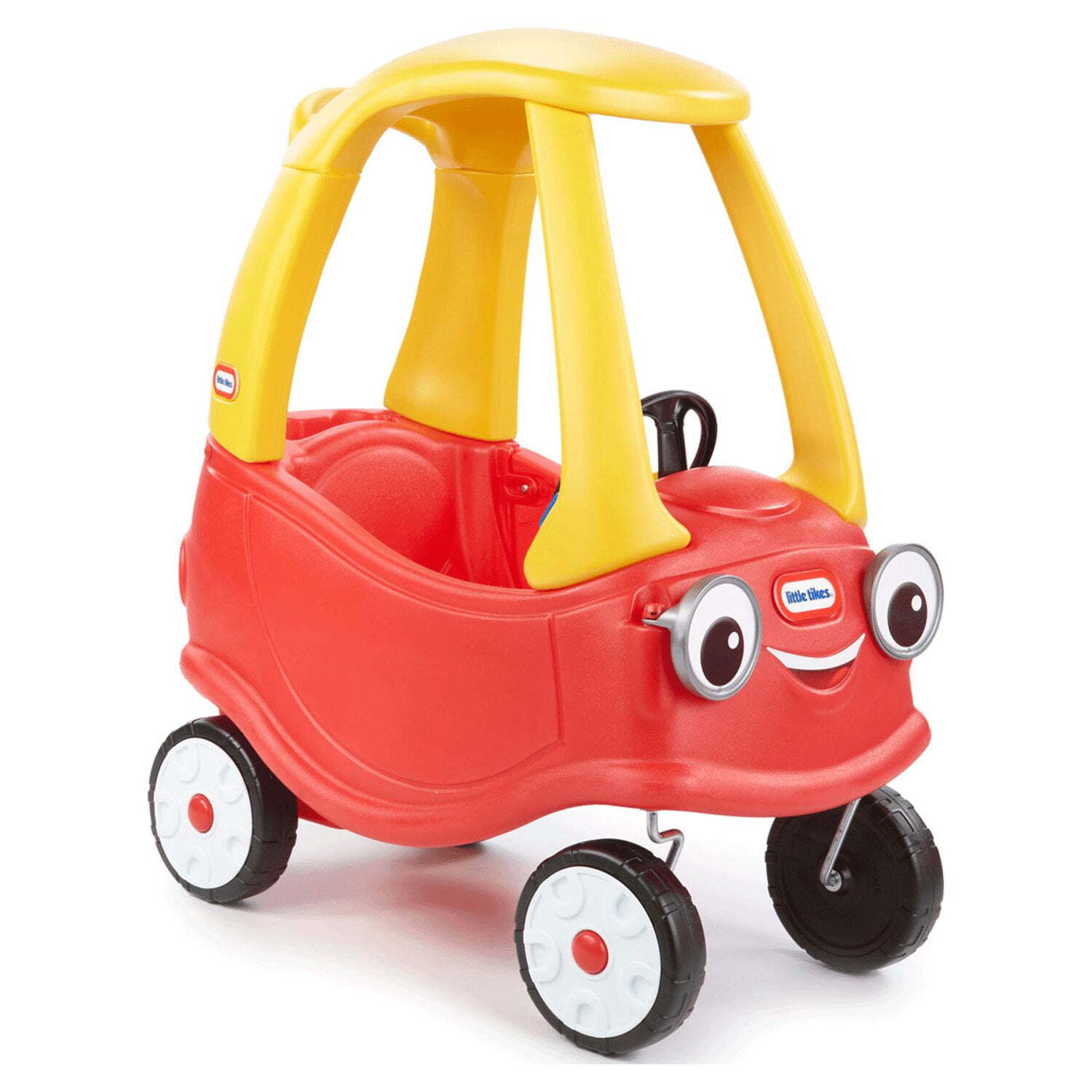 Push Ride on Toy W/ Kids Indoor/Outdoor Car W/ Kids Parent-Friendly Design Fun