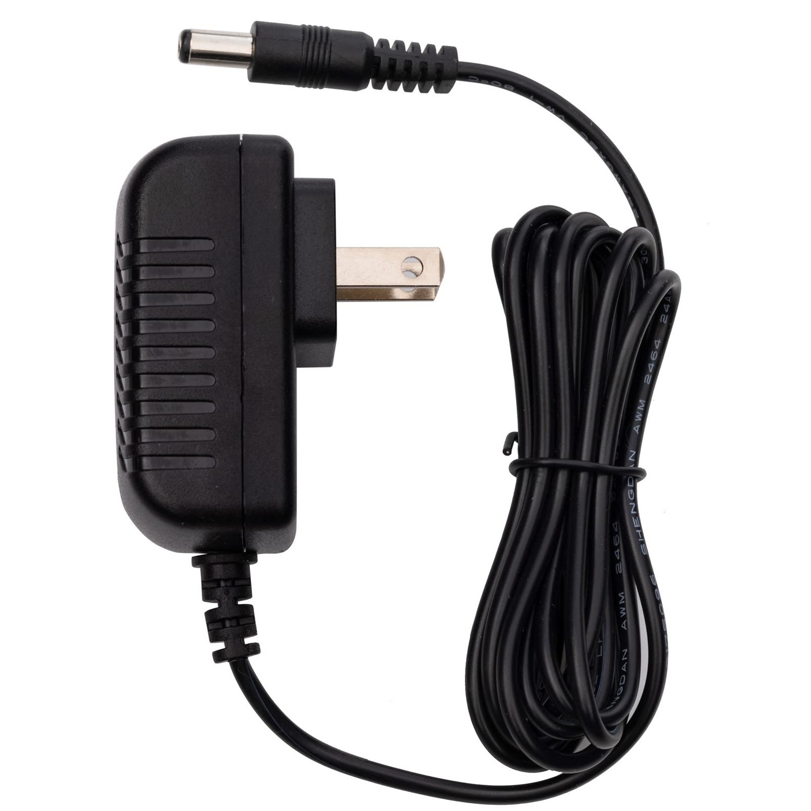 12 Volt Battery Charger for Ride On Toys 12V Kids Ride On Car Charger for Bes…
