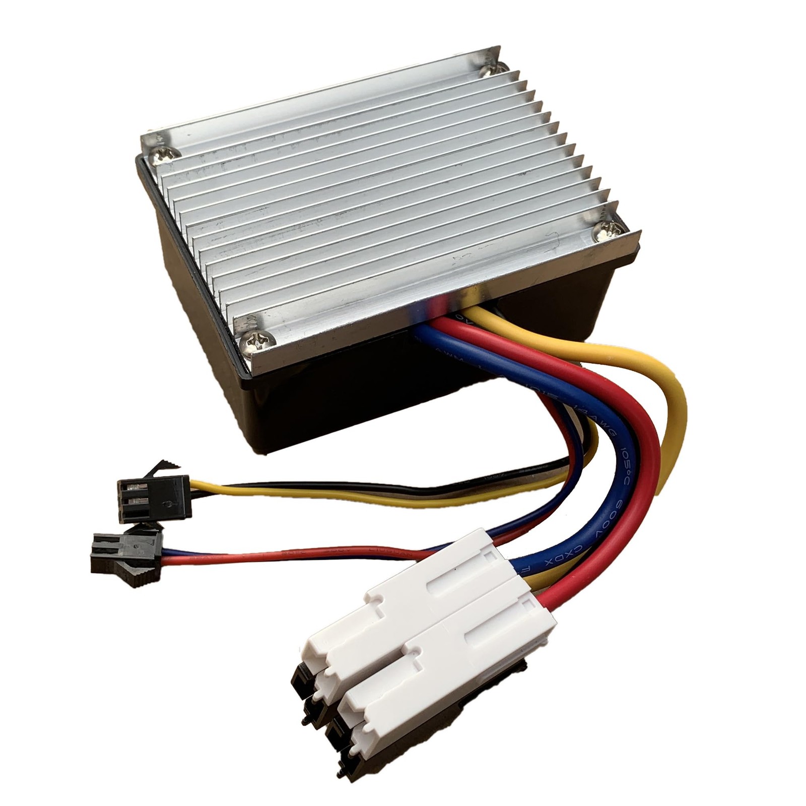 Control Box UTV Controller Accessories For Kids Ride On Car Carriage 24V