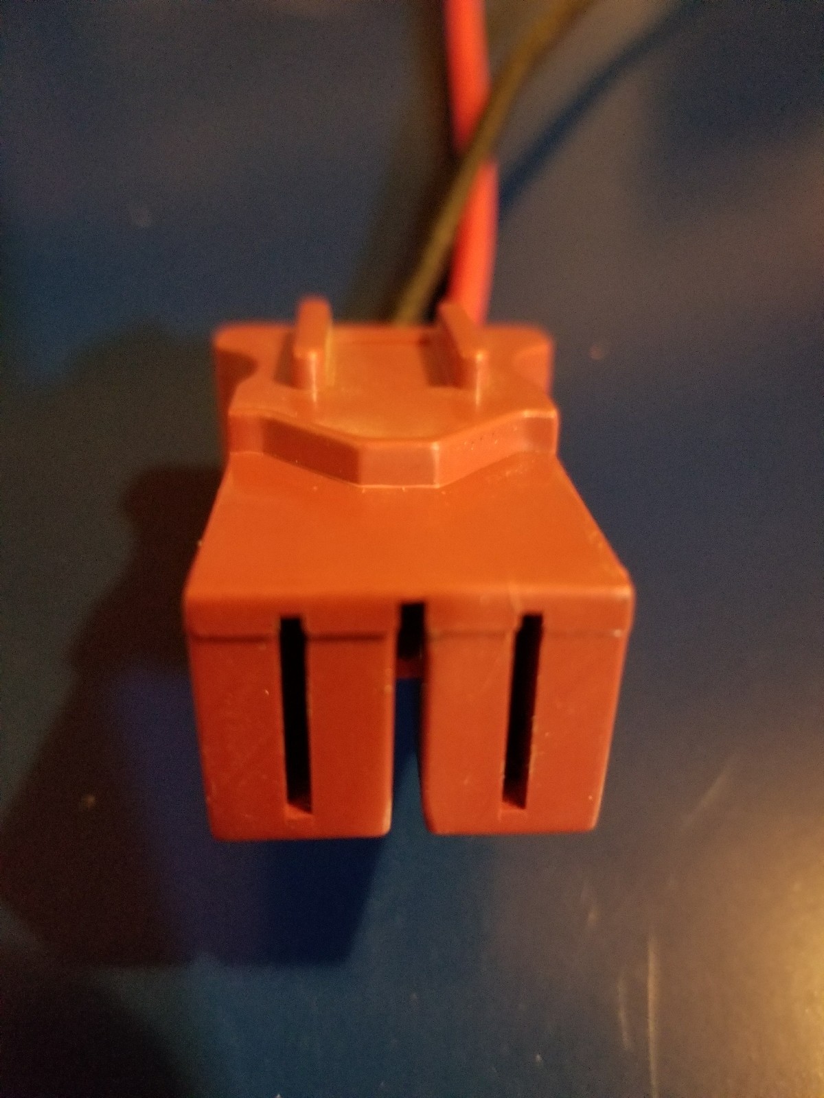 Power Wheels 6V or 12v doubles Male connector. these are Brand NEW Never used