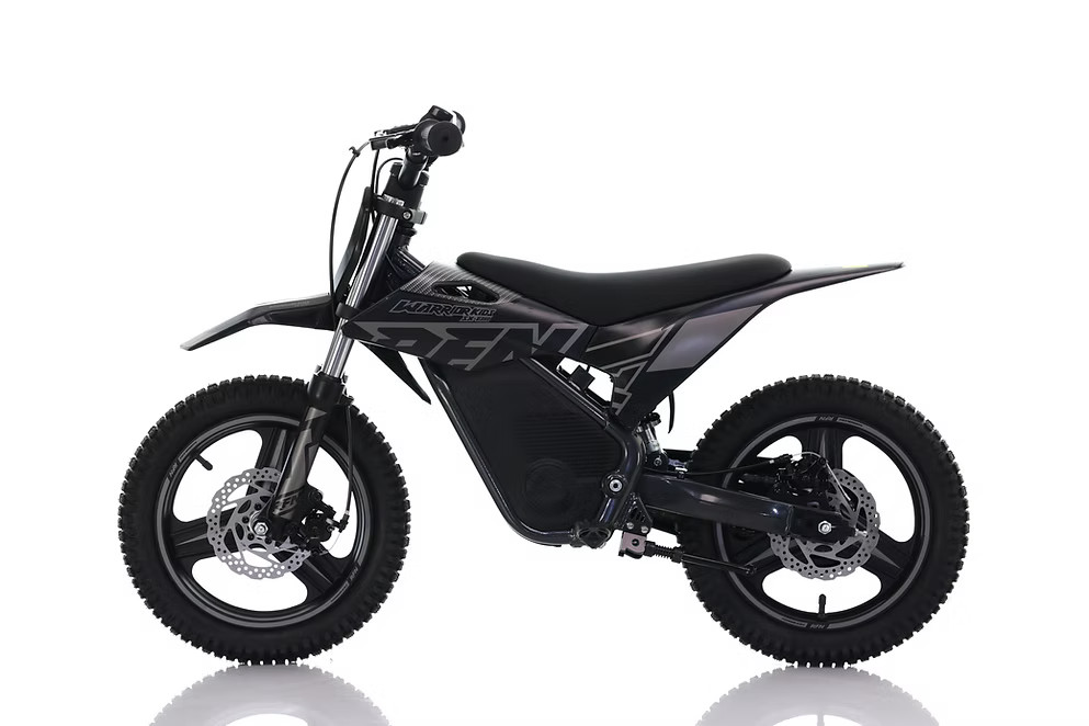 RFN Warrior Dirt Bike Kids Electric Off-Road Motorcycle SX E-350 SX-350