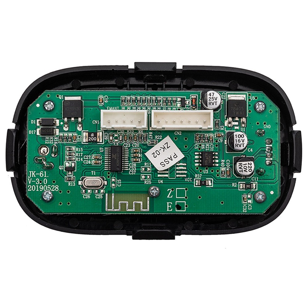 12V 303 Children’S Electric Vehicle Supply Central Control Multi4391