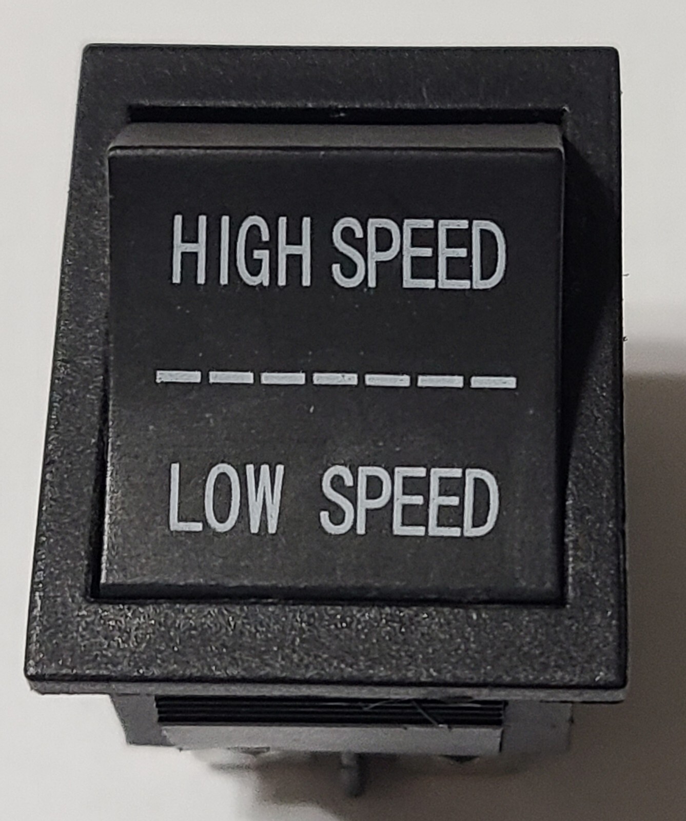 Power Wheels Fisher Price Shifter Rocker Switch High / Low Speed KCD4 20A 125V