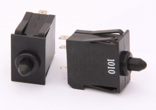 New Genuine POWER WHEELS Accelerator Foot Pedal Plunger Switch 00801-2039