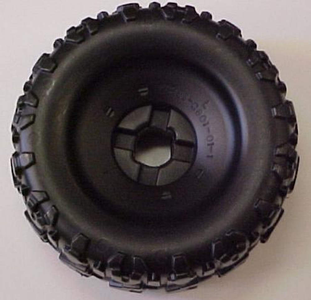 Appliance Factory Parts K8285-2239 Left Wheel for Ford F-150