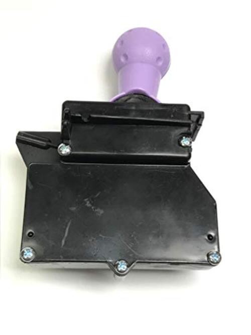 Purple Forward Reverse Shifter Assembly W2602-9339