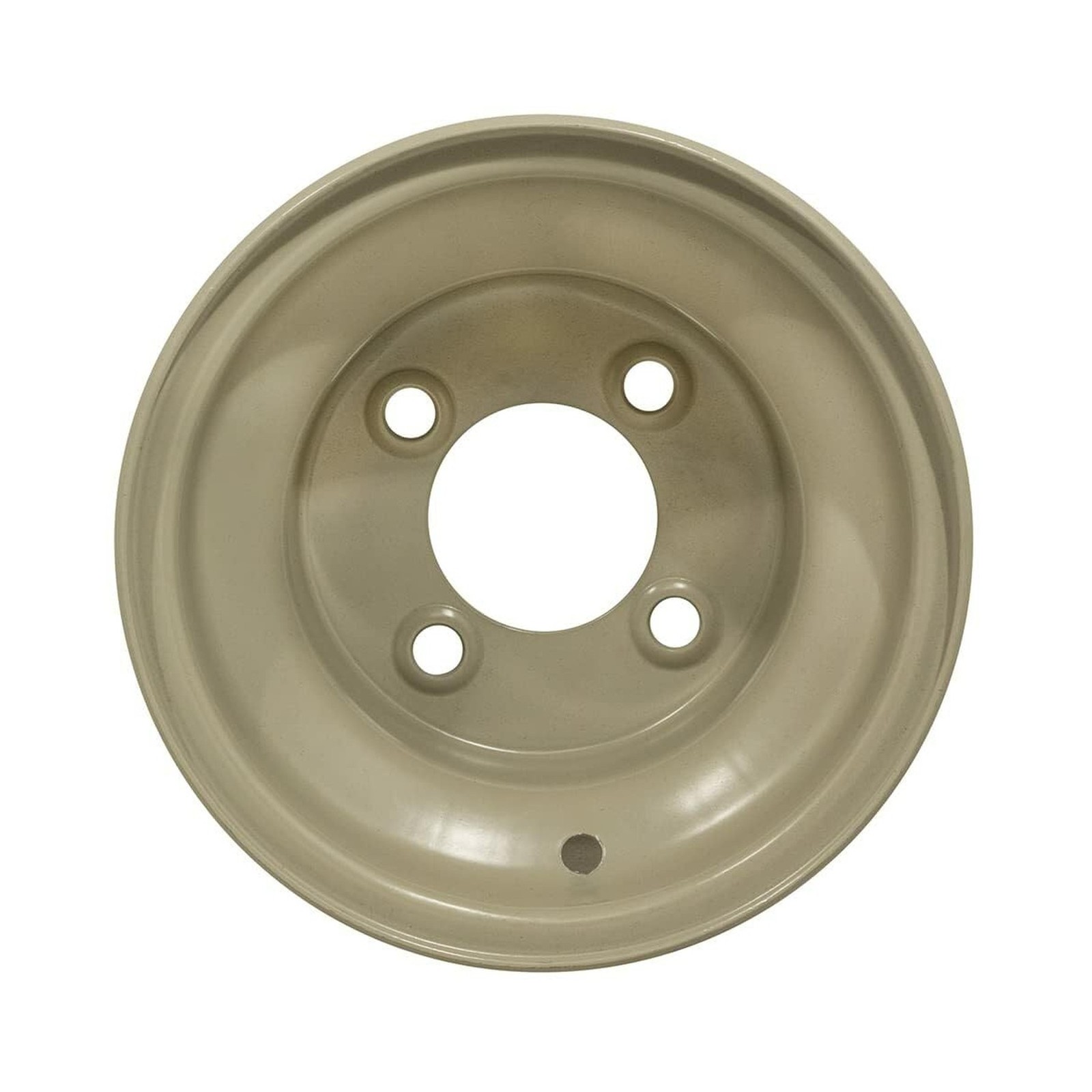 GTW 8 Inch Golf Cart Wheels and Tires Combo | GTW Stone Steel Wheels on 18×8….