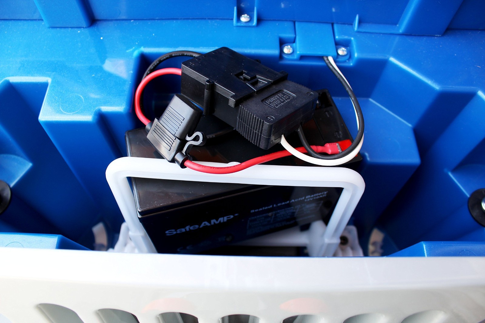 12V Replacement Battery for Power Wheels Ride-On Toys – High Performance & Durab