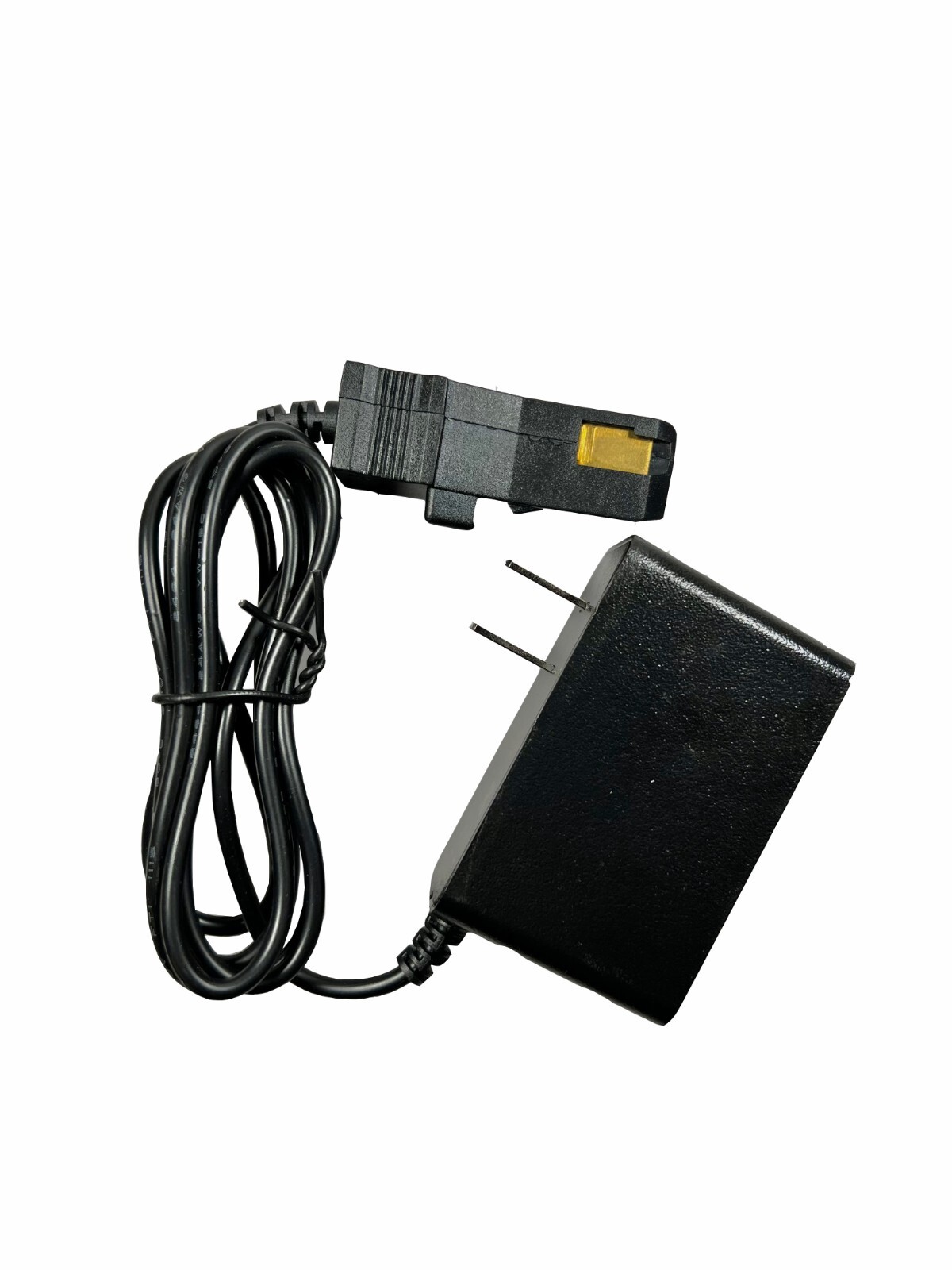 Grey 12V Grey Battery Charger For Power Wheels 00801-1480 00801-1778 00801-2101