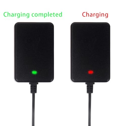 24V Charger for Kids’ Ride-On Cars – 24 Volt Battery Charger for Kids Ride On