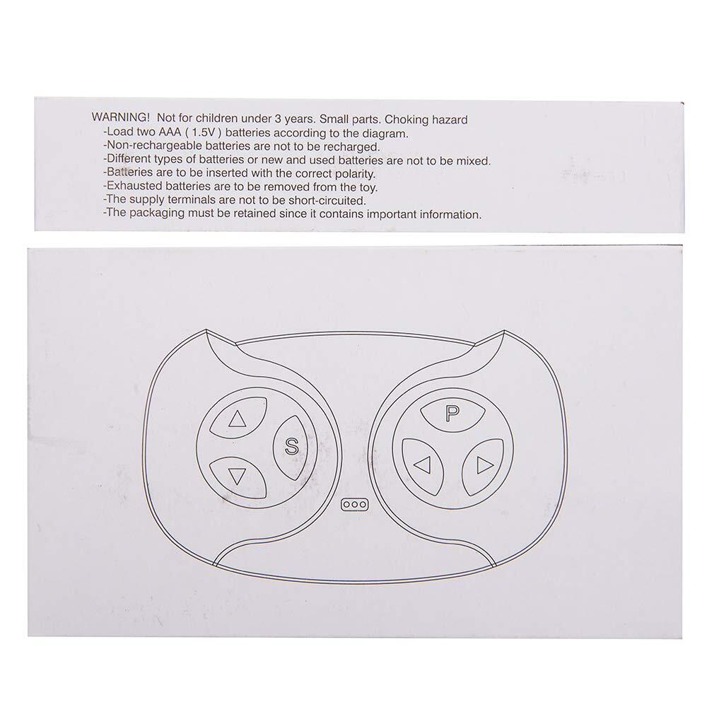 2.4G Bluetooth Remote Control and Receiver for JR1930RX-2-24V，Applicable with…