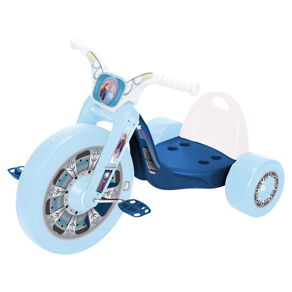 Disney Frozen 2 Kids Cruiser