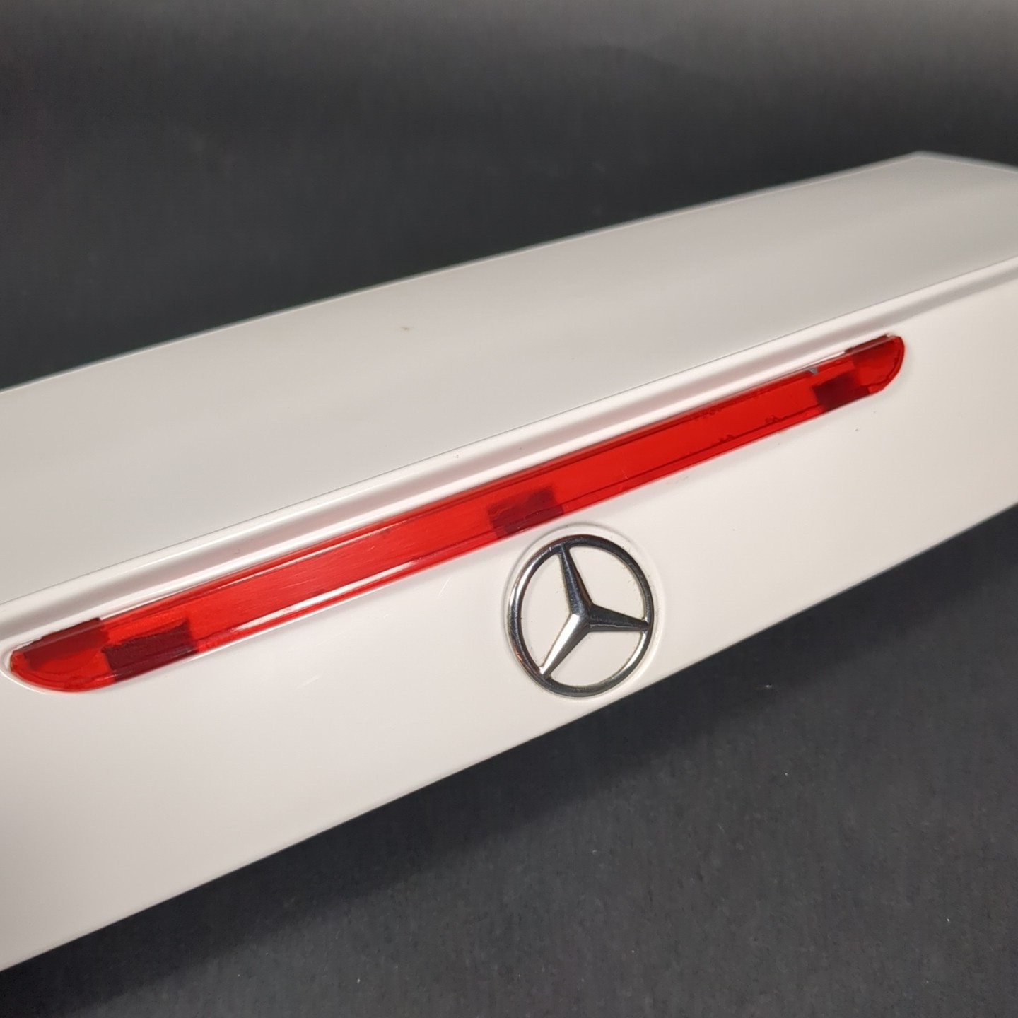 Mercedes-Benz SL65 AMG Trunk Lid fits 12V Kids Ride On Parts XMX602