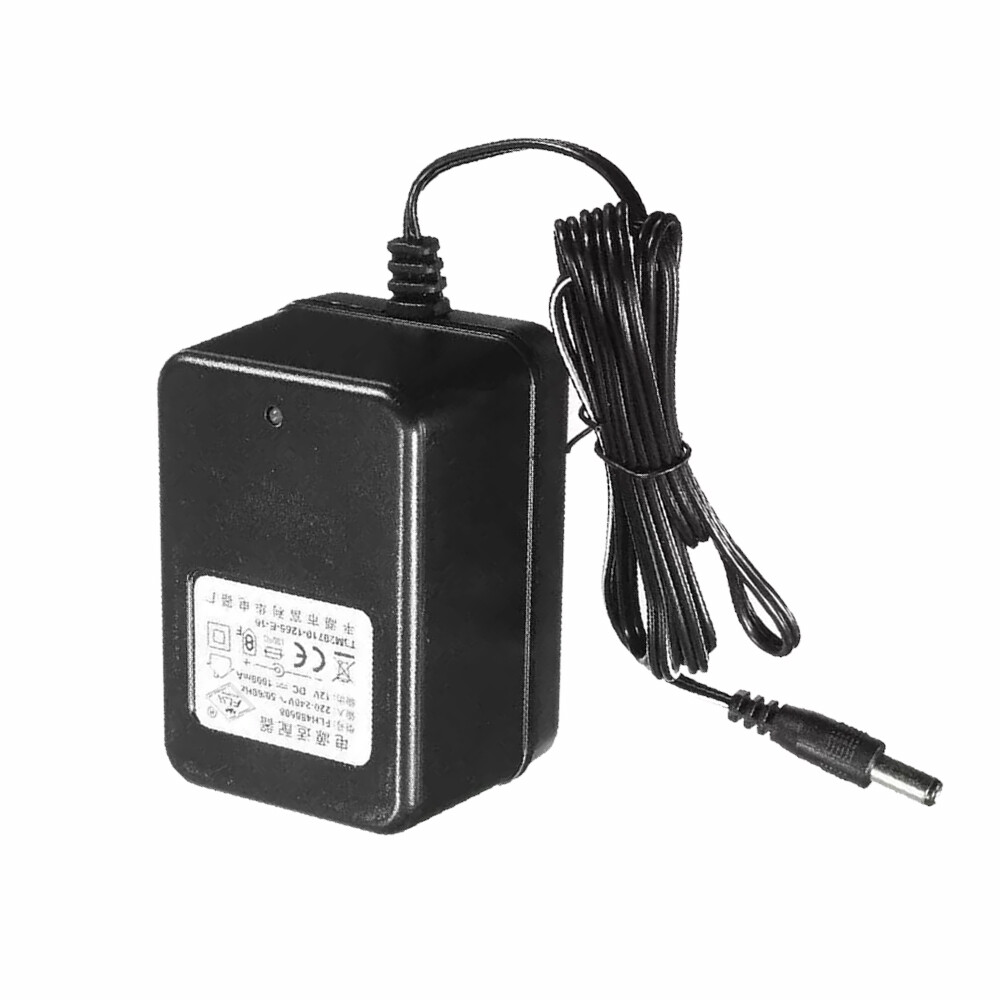 Universal 12v Battery Charger For Kids Ride On Car Motorbikes Quad ATV