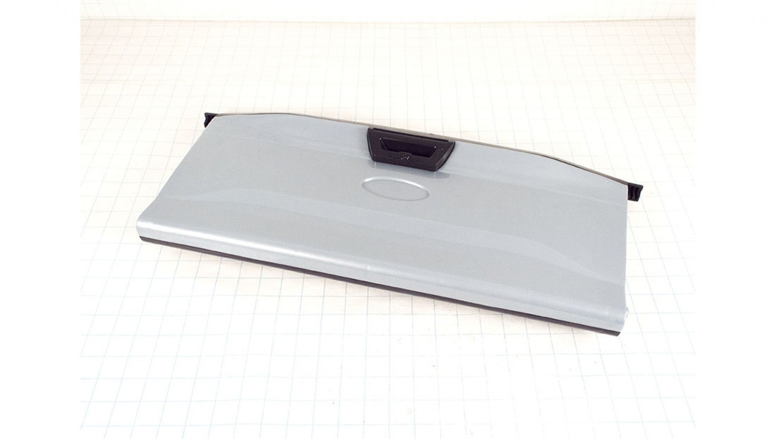 Ride on Part # CDF54-9059 – Tailgate for F150