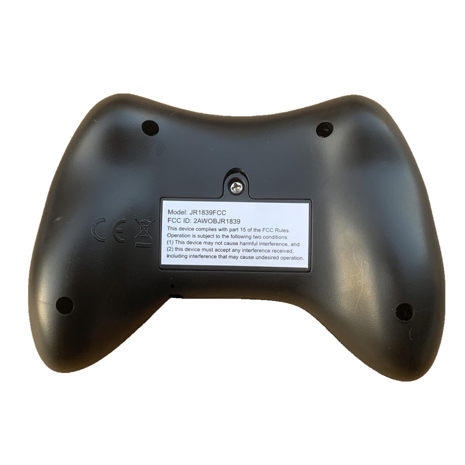 24V 2.4G Remote Control & Receiver for Kids Ride-On Toys, Car Replacement Parts
