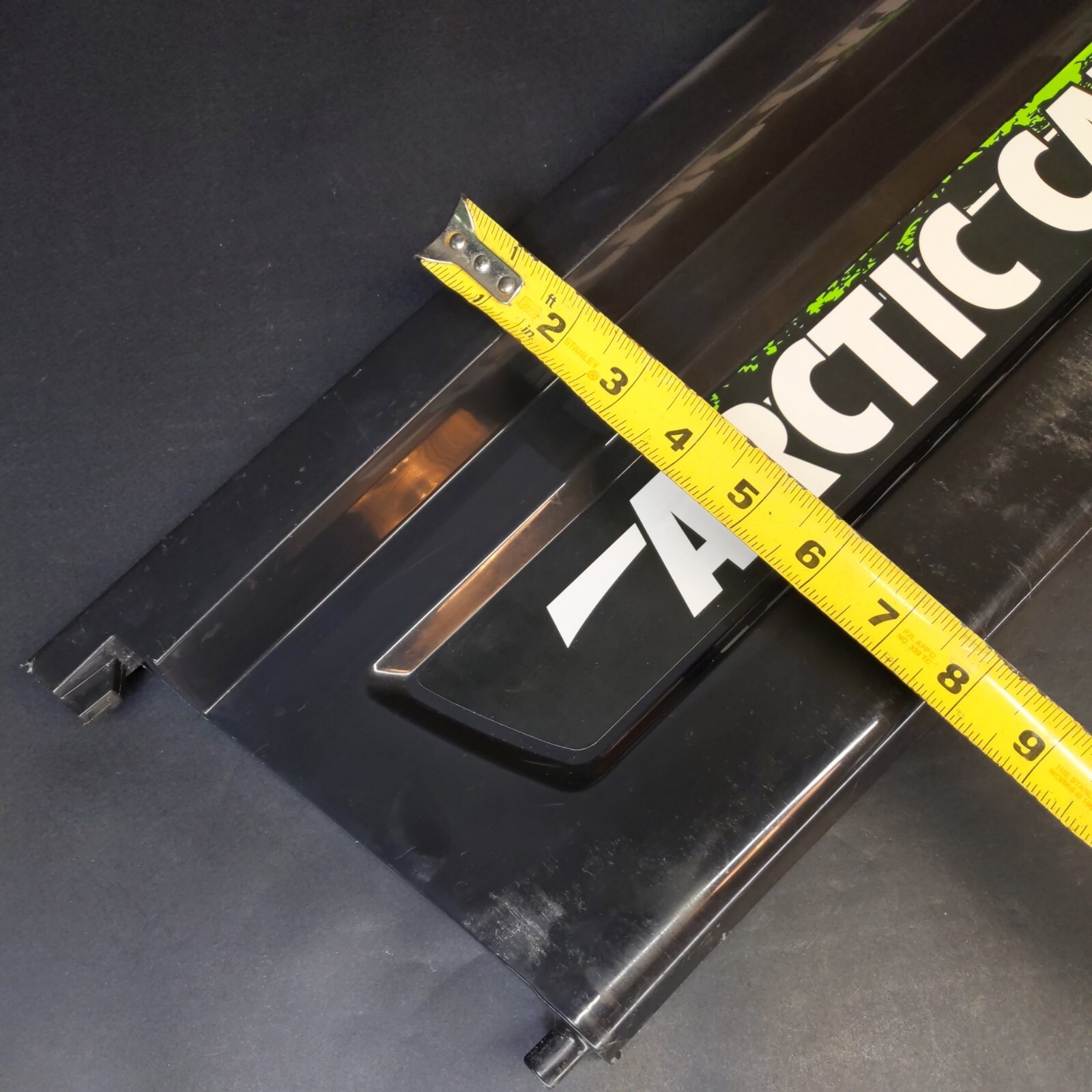 Power Wheels Arctic Cat Tailgate XTZ 1000