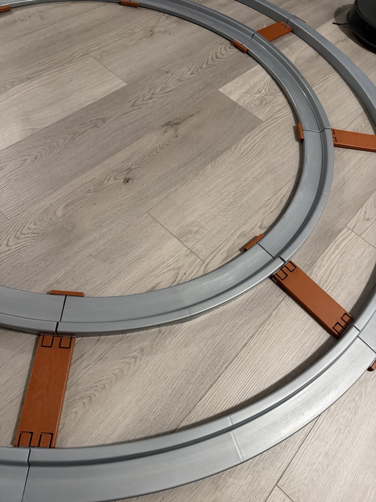 Fisher Price Power Wheels Thomas the Train Track – TRACK ONLY