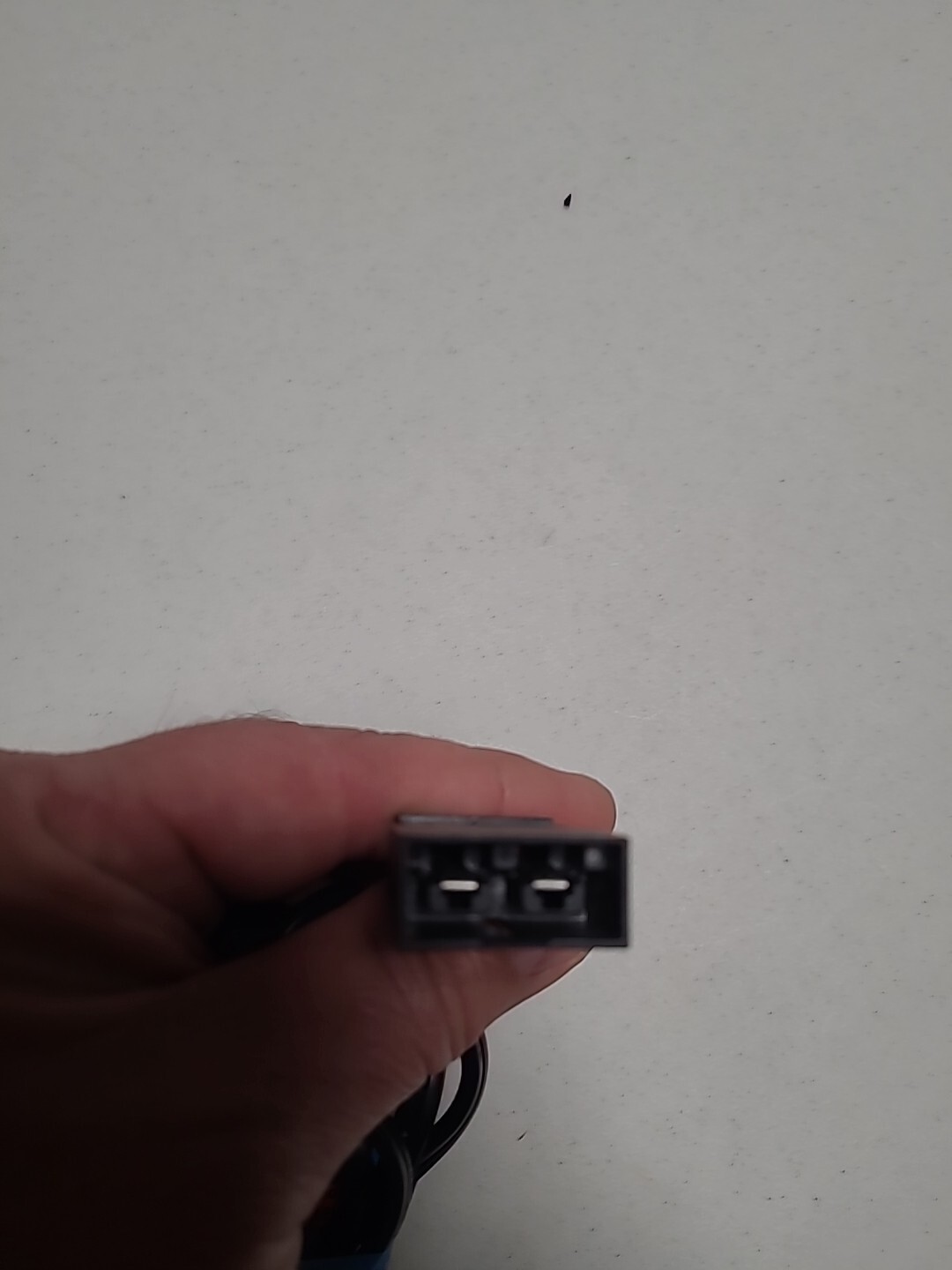 Fisher Price Power Wheels 6v 400ma Battery Charger Cord Cable Model 00801-1483