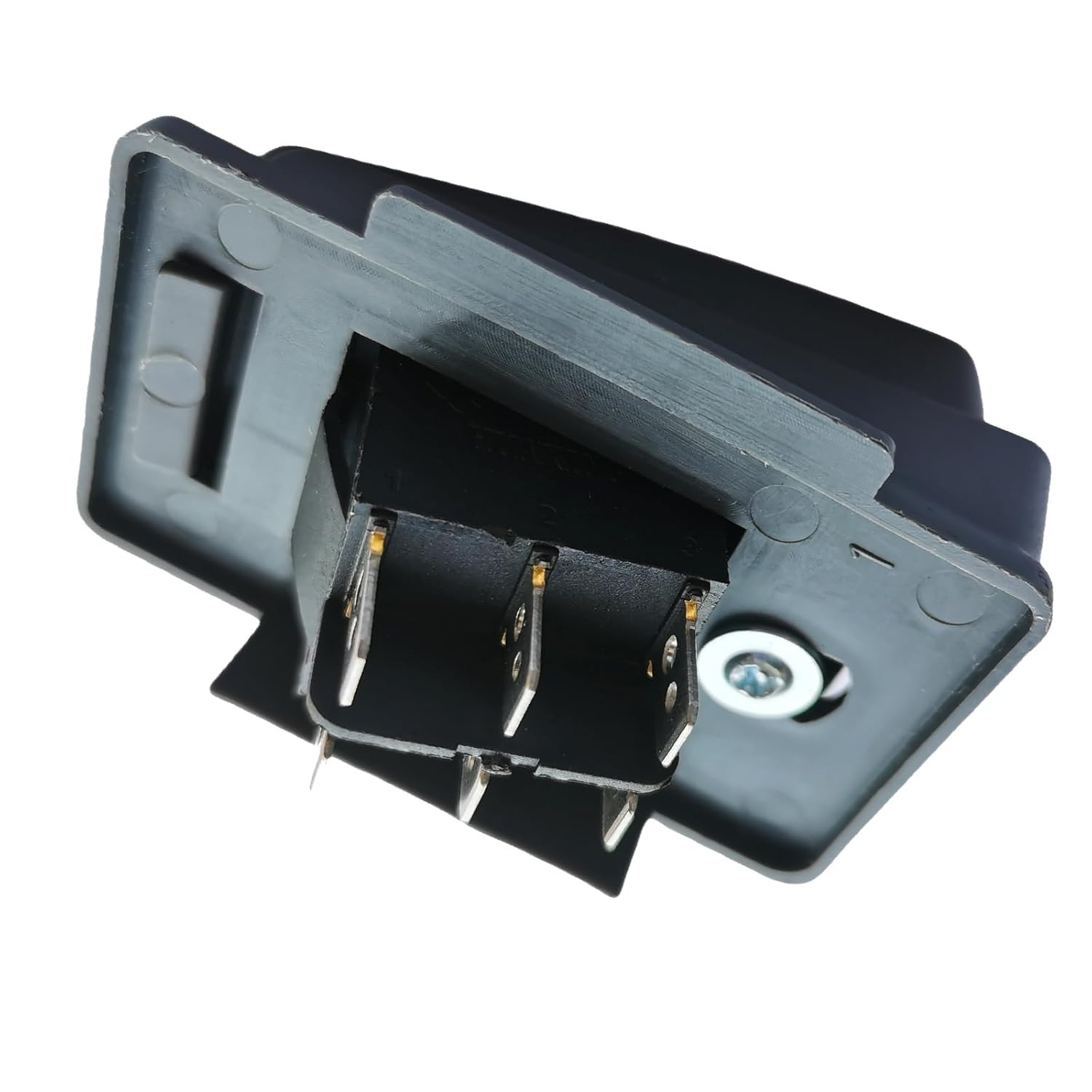 6V 12V Foot Pedal Switch Replacement Parts for Power-Wheels Foot Pedal Accelerat