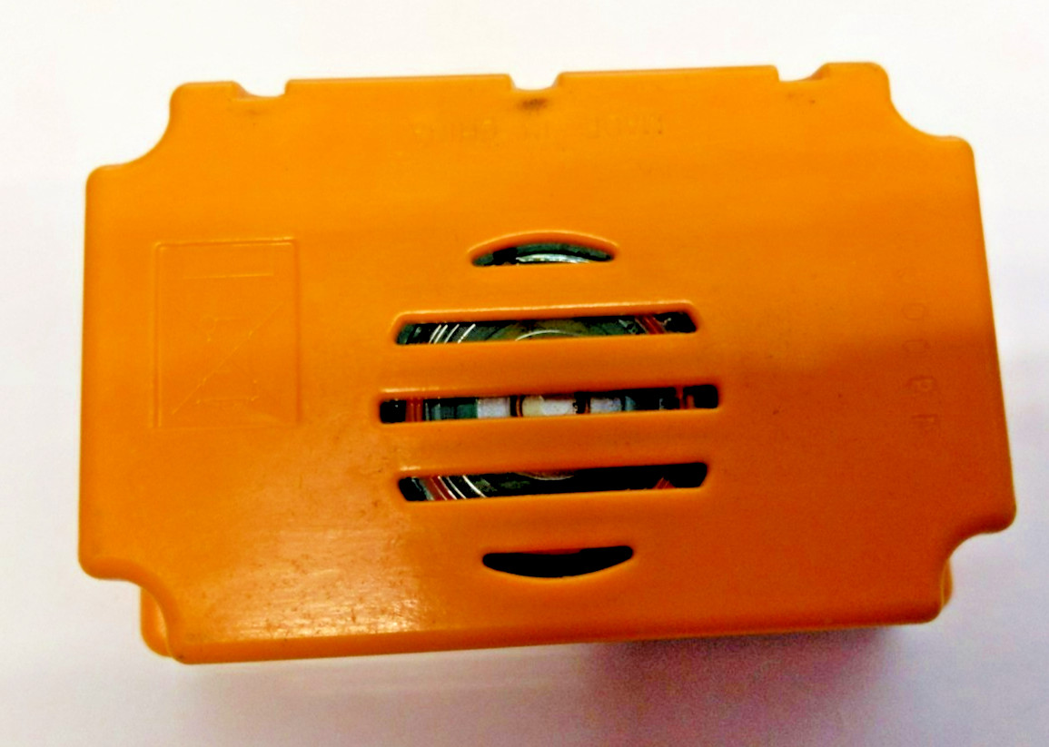 Genuine Power Wheels Mater Soundbox Part #V4100-9759