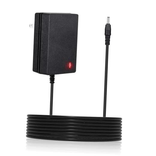 24V Battery Charger for Kids Ride On Car Toys, 24Volt Charging Cable with