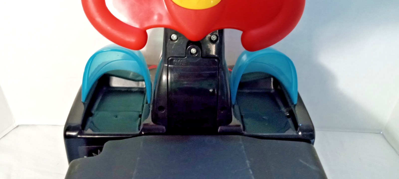 Batman Ride-On Batmobile Toy Car – Kids Push Vehicle