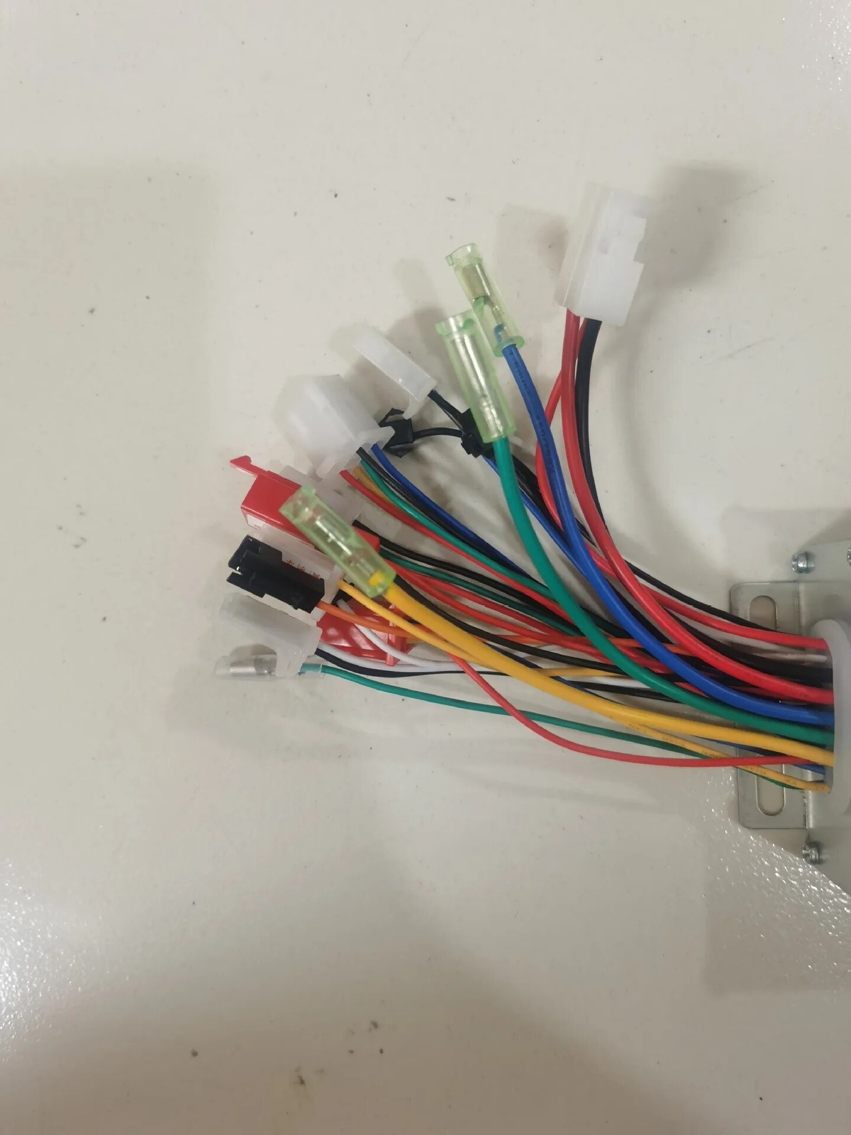 LB27 Brushed Controller 24V 250W Emicro SkyTop Raldey 20+0.5V 1±1A 1-4V