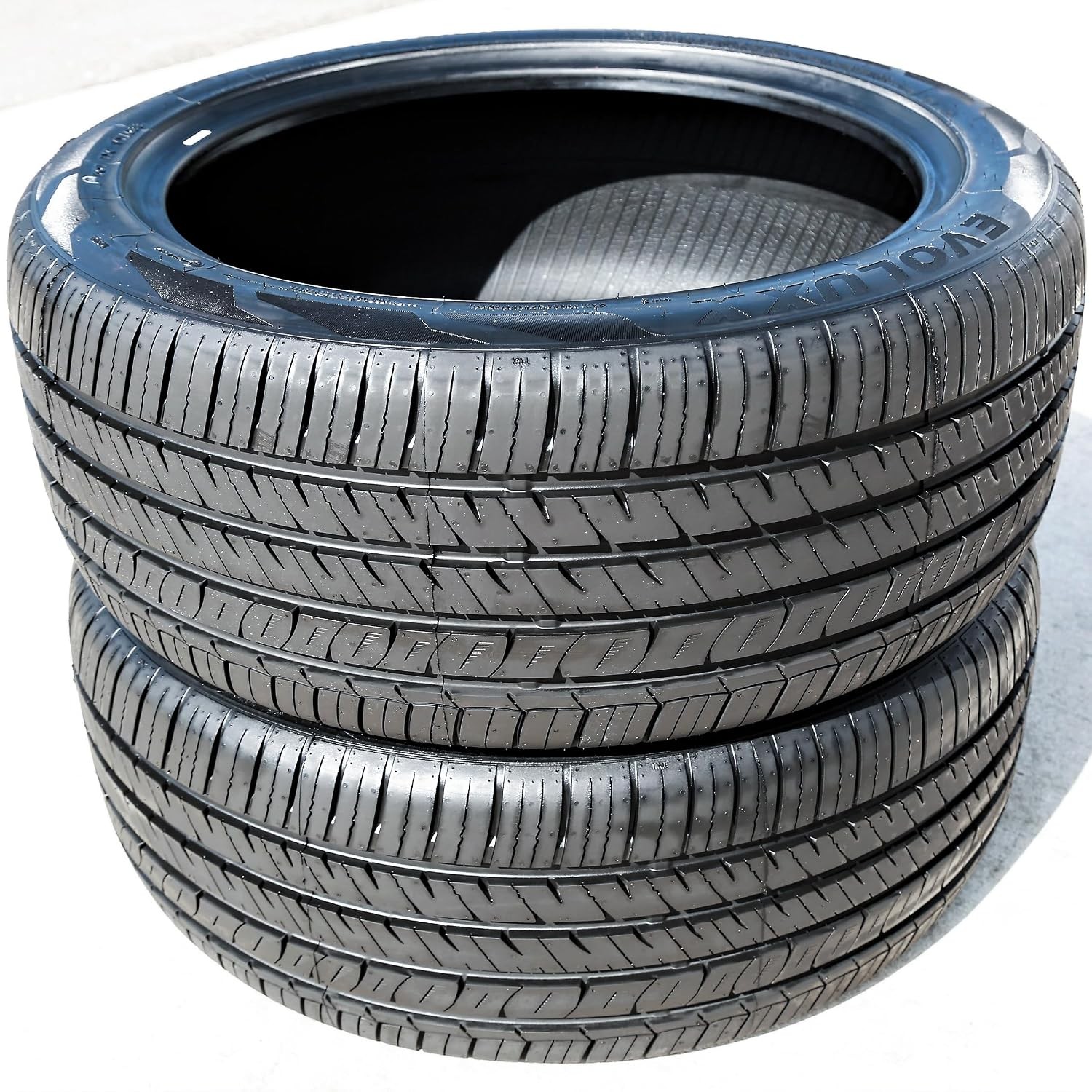 Evoluxx Capricorn UHP All-Season Passenger Car High Performance Radial Tire-215/