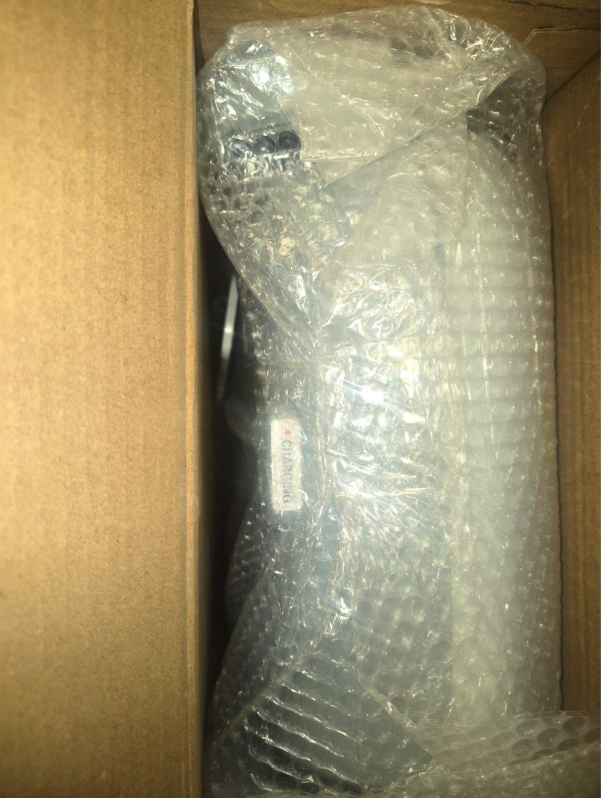 Open Box Appears New Cleaning Go Kart Kids Mop, 5 Speeds, Cleaning Go Kart 3+ Yr
