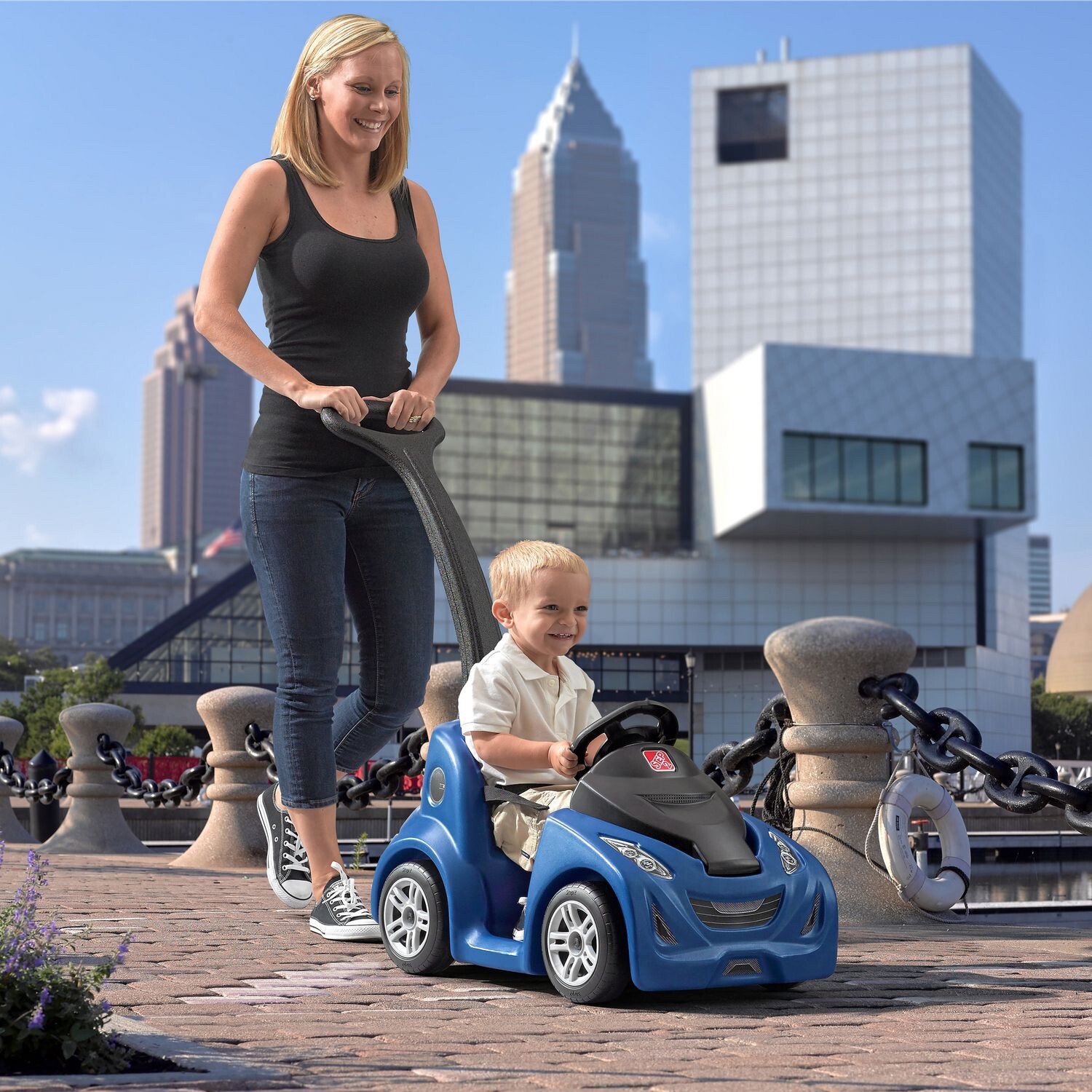 kids ride on cars