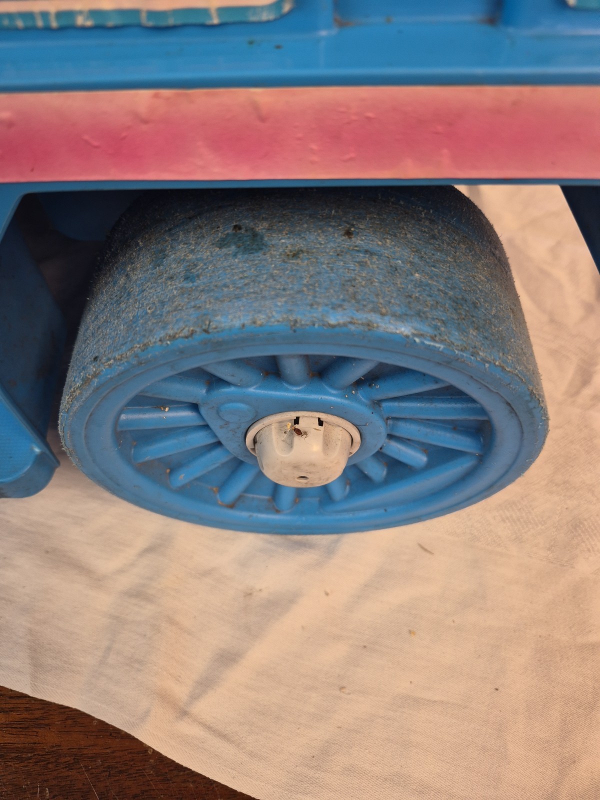 Power Wheels Thomas & Friends – Thomas the Tank Engine RIDE ON