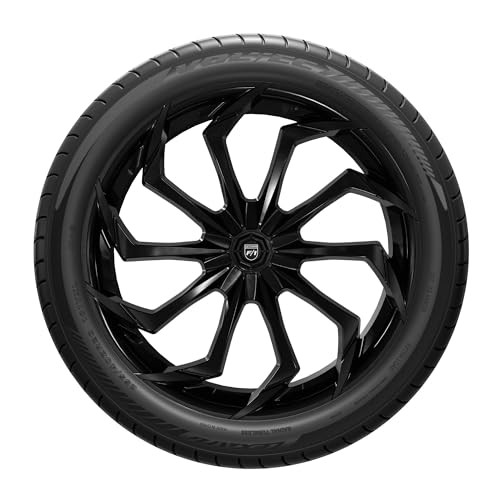 EC UHP 245/45R19 98Y XL Electric Vehicle Tire – XL