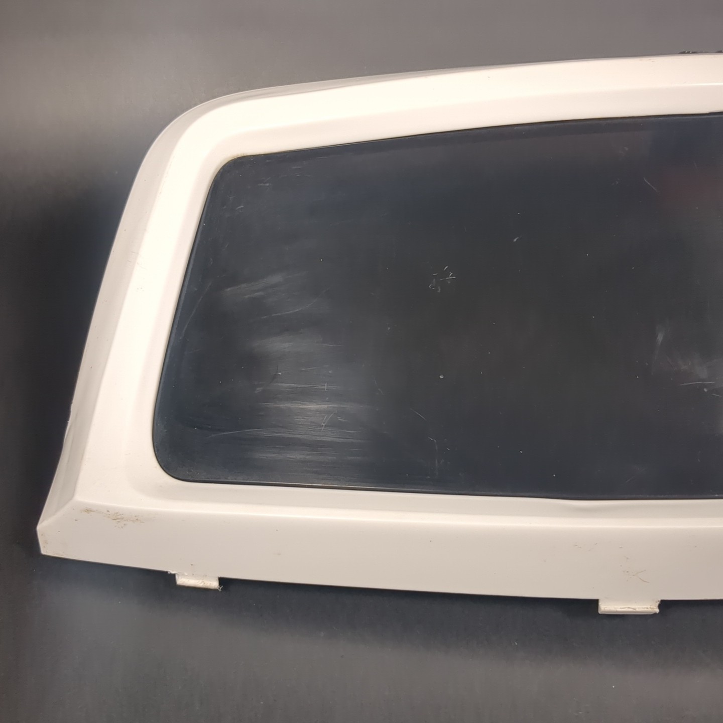 Mercedes-Benz SL65 AMG Windshield fits 12V Kids Ride On Parts XMX602