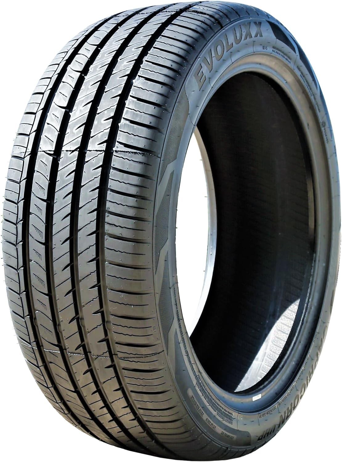 Evoluxx Capricorn UHP All-Season Passenger Car High Performance Radial Tire-215/