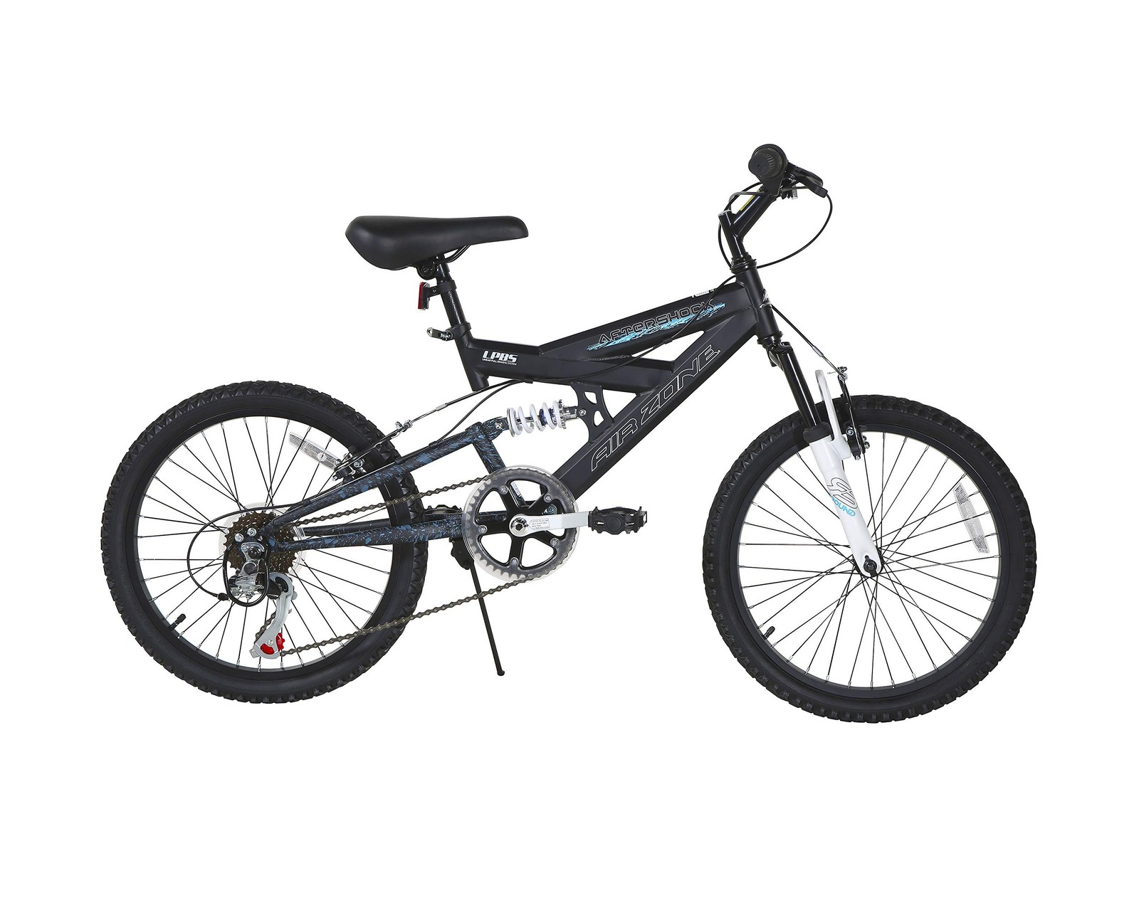 Air Zone Aftershock 20″ Bike