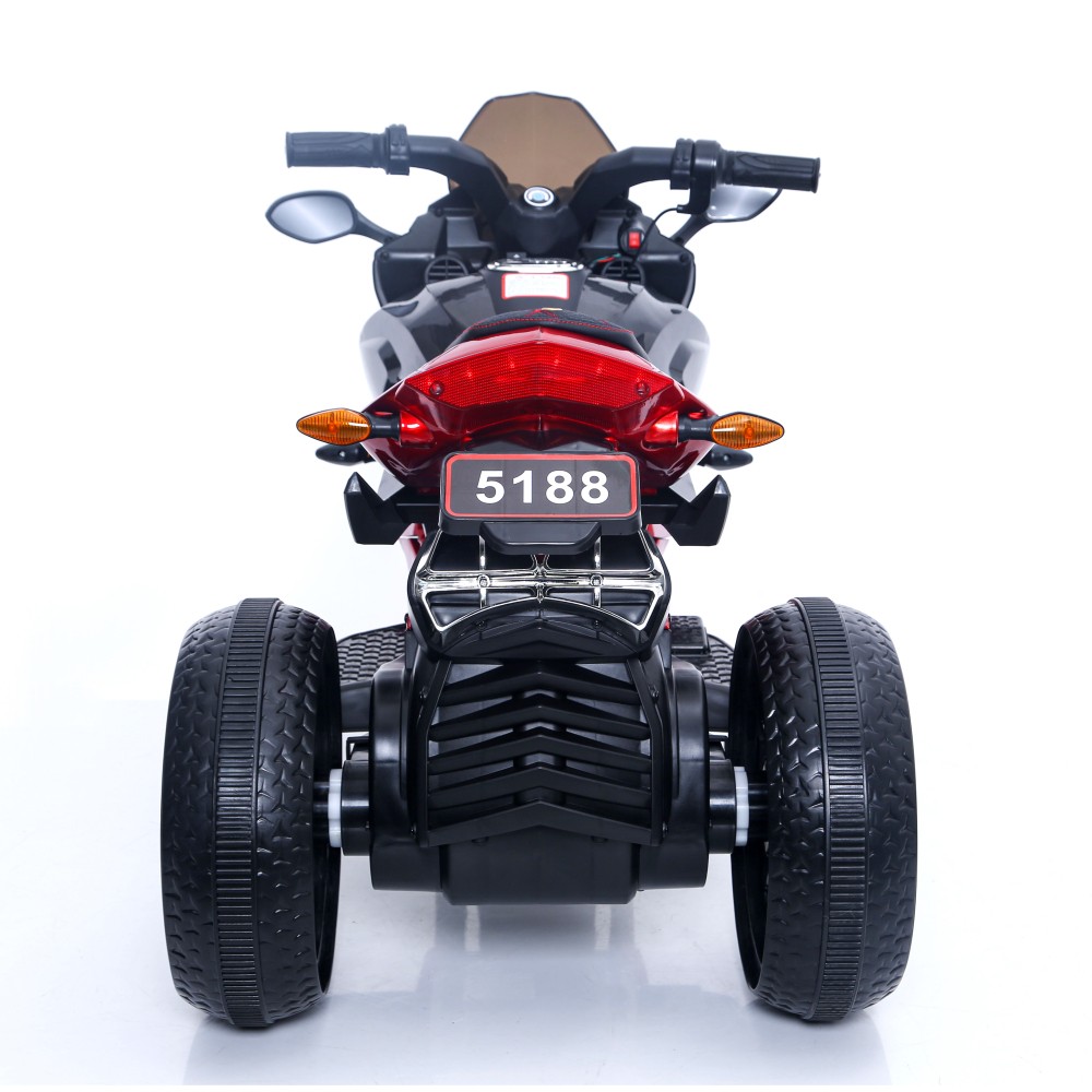 Electric Motorcycle 12 V Kids Toys Motorcycle/Kids Electric Car/electric Ride