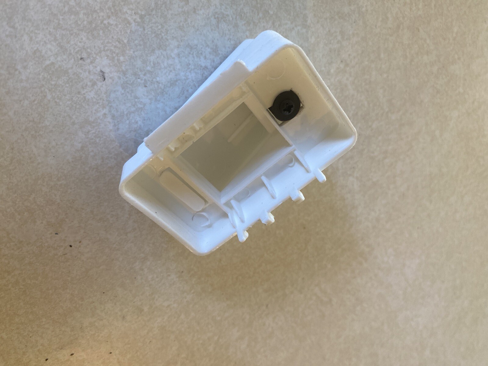 Disney Princess Mercedes: Action Wheels: Gas Pedal (White)