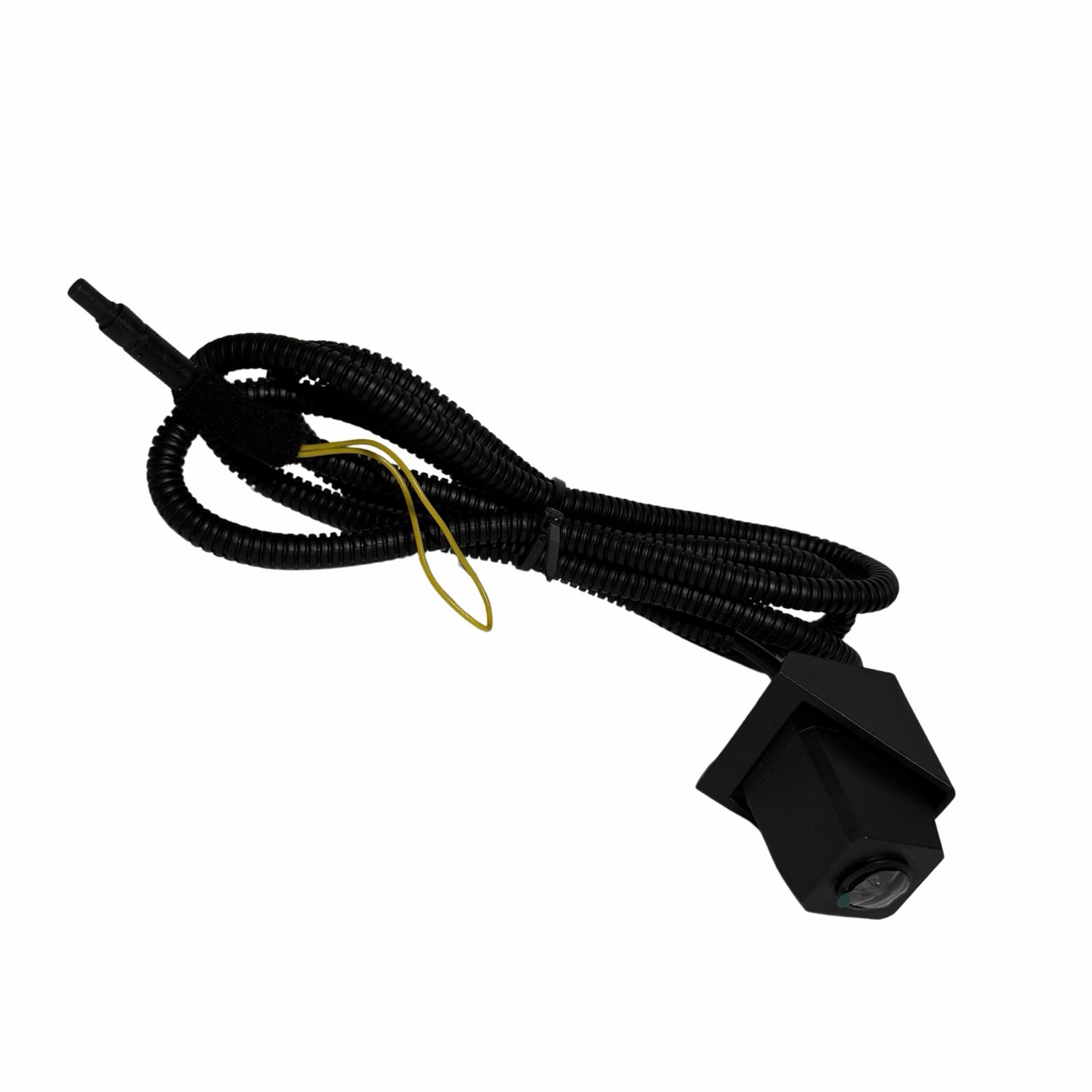 Dasbecan Backup Camera Compatible with 2007-2018 Jeep Wrangler