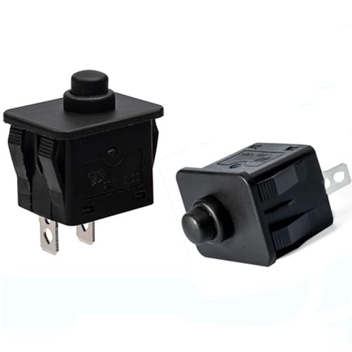 6V 12V 24V Replacement Parts for Ride on Toys Powered Vehicle Foot Pedal